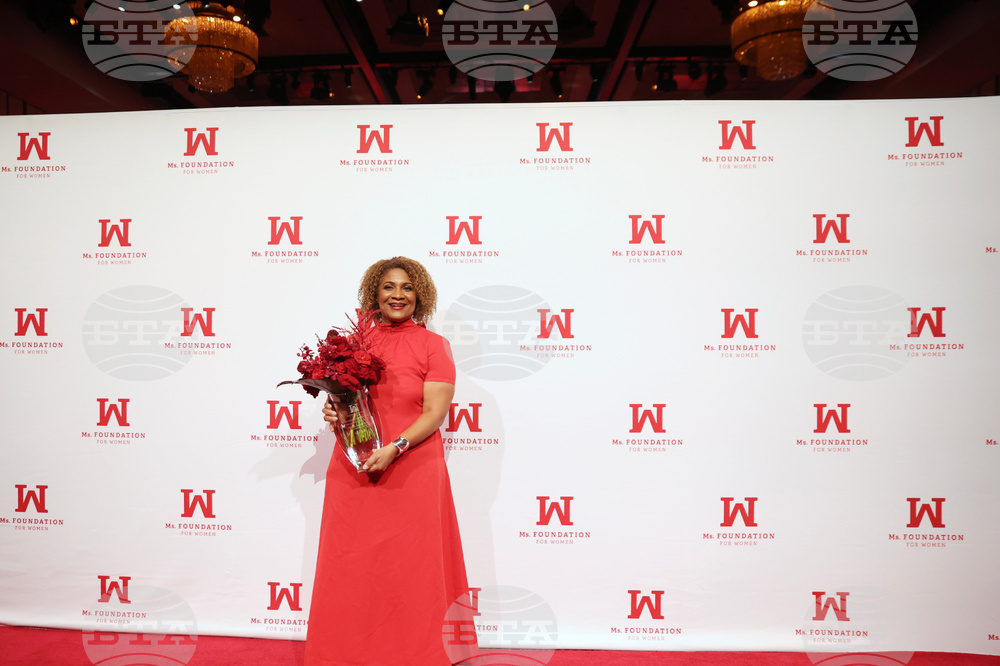 Philanthropy Ms Foundation