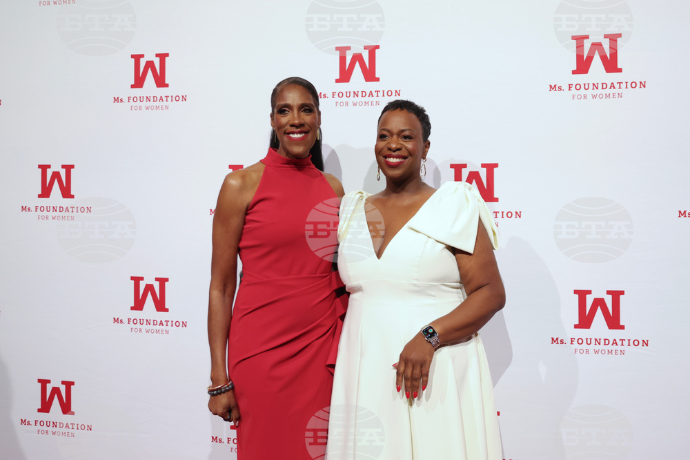 Philanthropy Ms Foundation