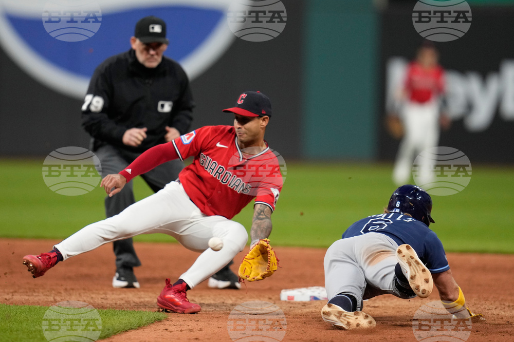 Rays Guardians Baseball