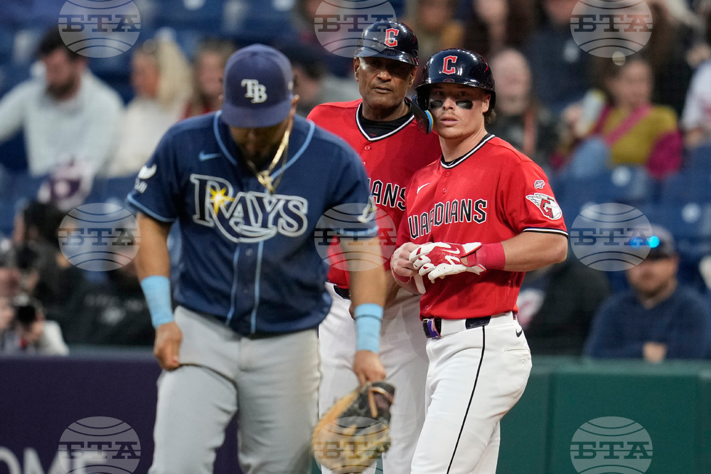 Rays Guardians Baseball
