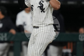 Angels White Sox Baseball