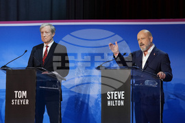 Election 2026 California Governor