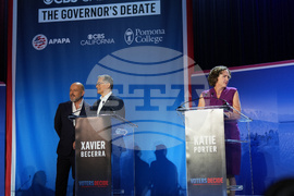 Election 2026 California Governor