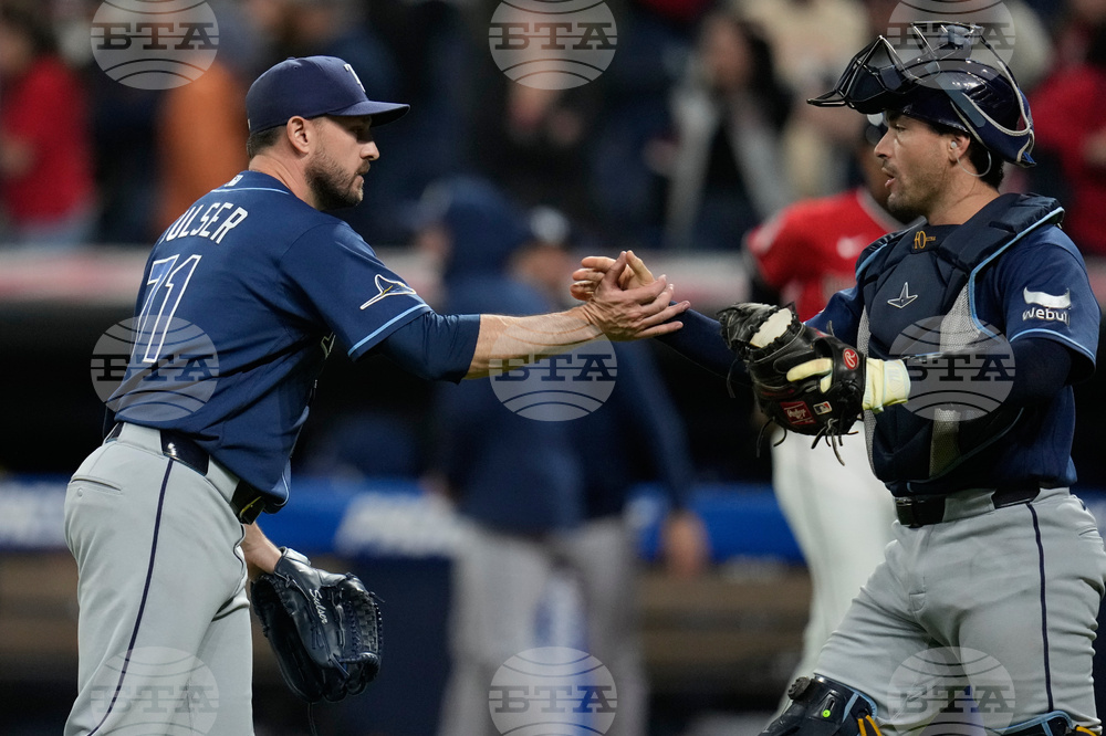 Rays Guardians Baseball