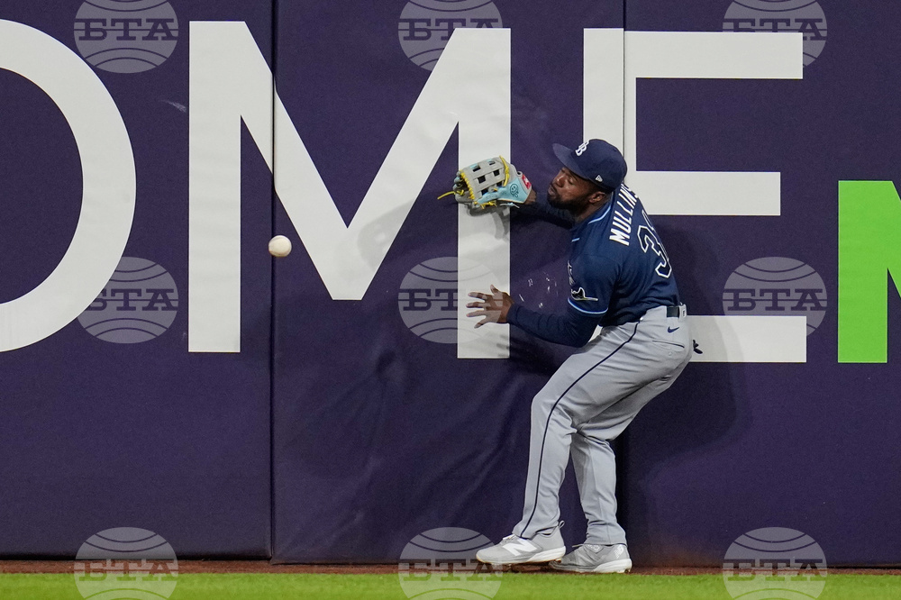 Rays Guardians Baseball