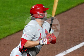 Cardinals Pirates Baseball