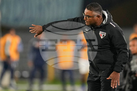 Colombia Brazil Copa Sudamericana