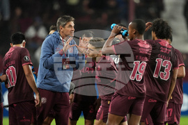 Argentina Ecuador Copa Libertadores Soccer