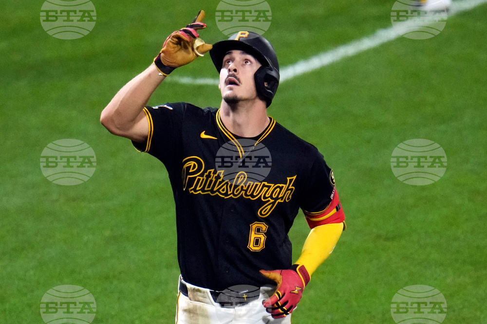 Cardinals Pirates Baseball