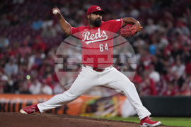 Rockies Reds Baseball
