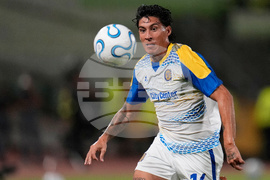 Venezuela Argentina Copa Libertadores Soccer