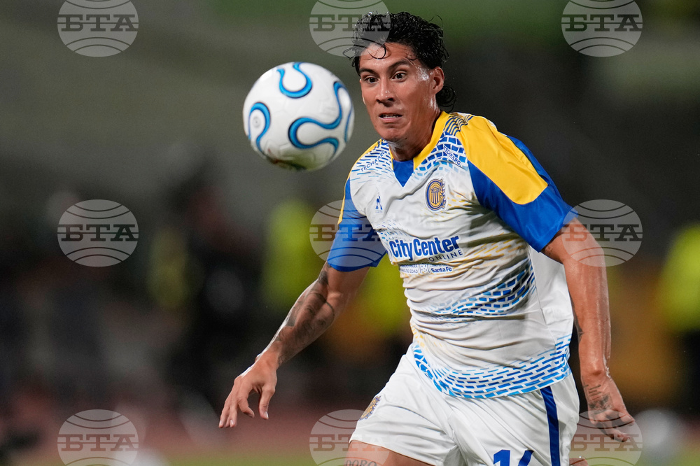 Venezuela Argentina Copa Libertadores Soccer