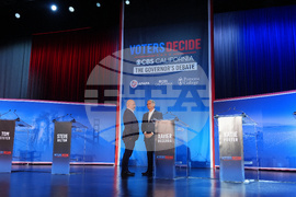 Election 2026 California Governor