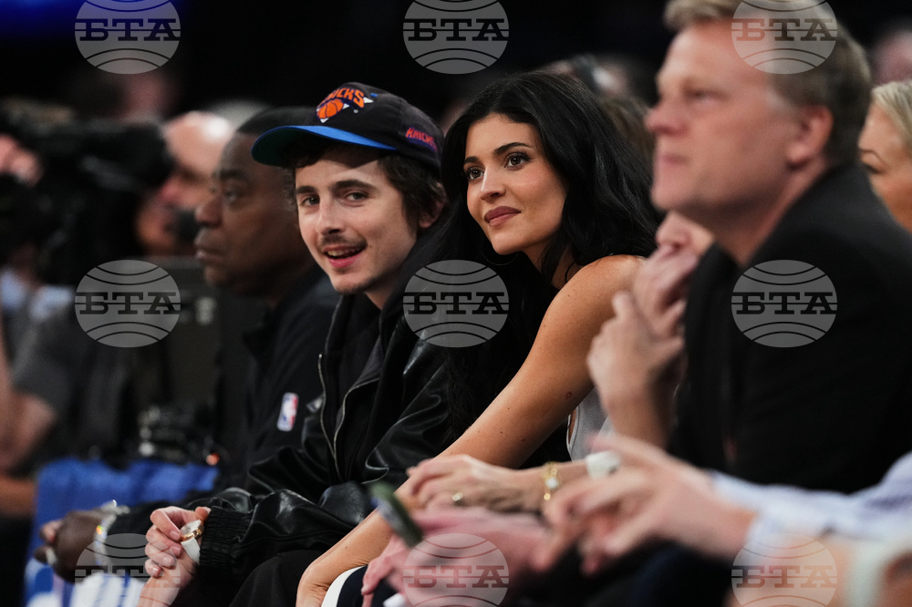 Hawks Knicks Basketball