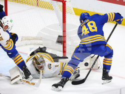 Bruins Sabres Hockey