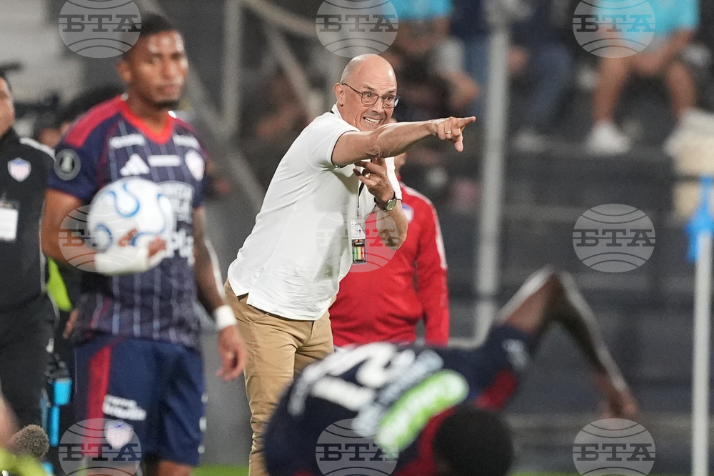 Peru Colombia Copa Libertadores Soccer