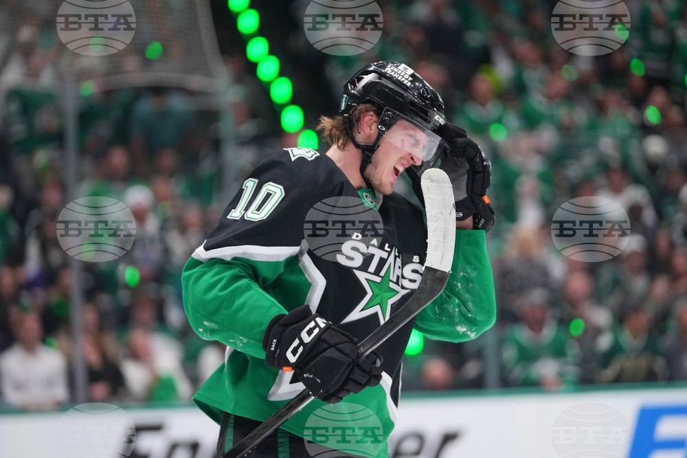 Wild Stars Hockey