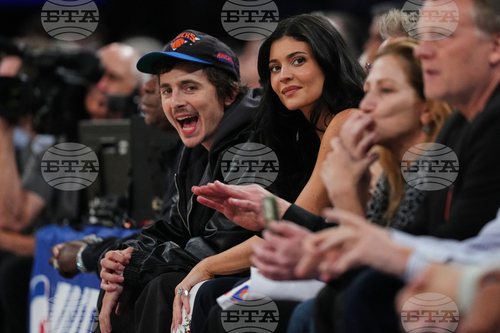Hawks Knicks Basketball