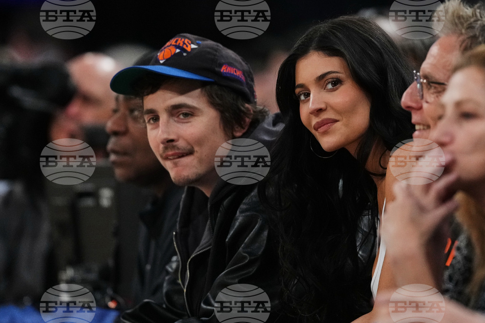 Hawks Knicks Basketball
