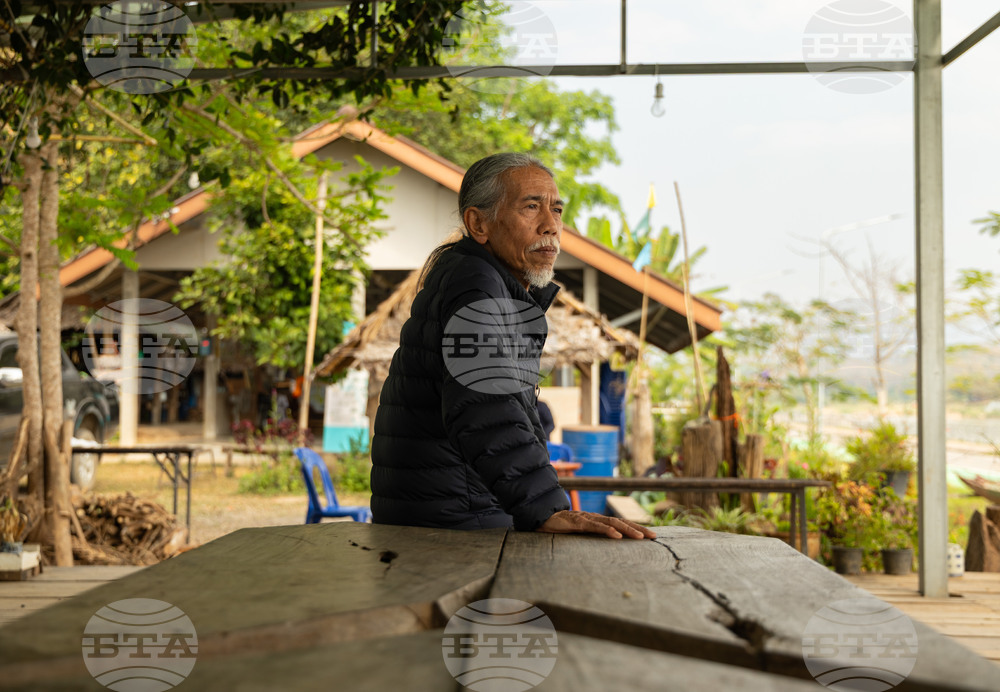 Thailand Rare Earth