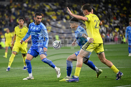 CONCACAF Tigres UANL Nashville Soccer