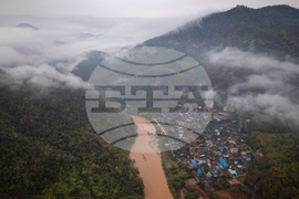 Thailand Rare Earth Photo Gallery