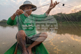 Thailand Rare Earth Photo Gallery