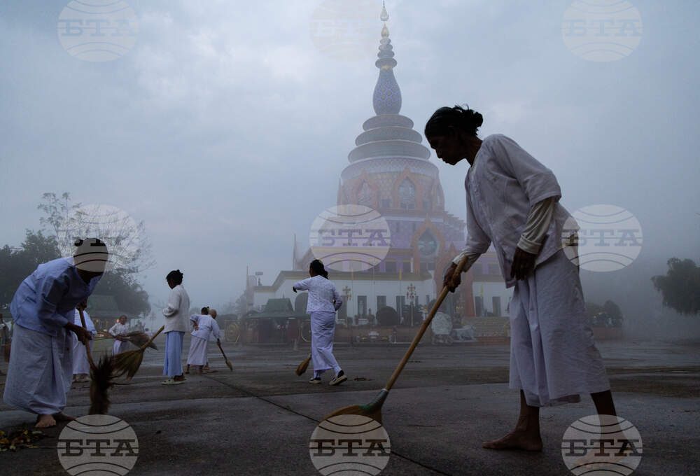 Thailand Rare Earth Photo Gallery