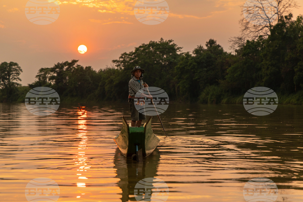 Thailand Rare Earth Photo Gallery