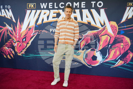 "Welcome to Wrexham" FYC Event