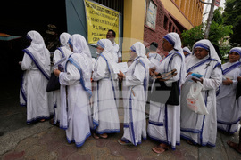 India State Election