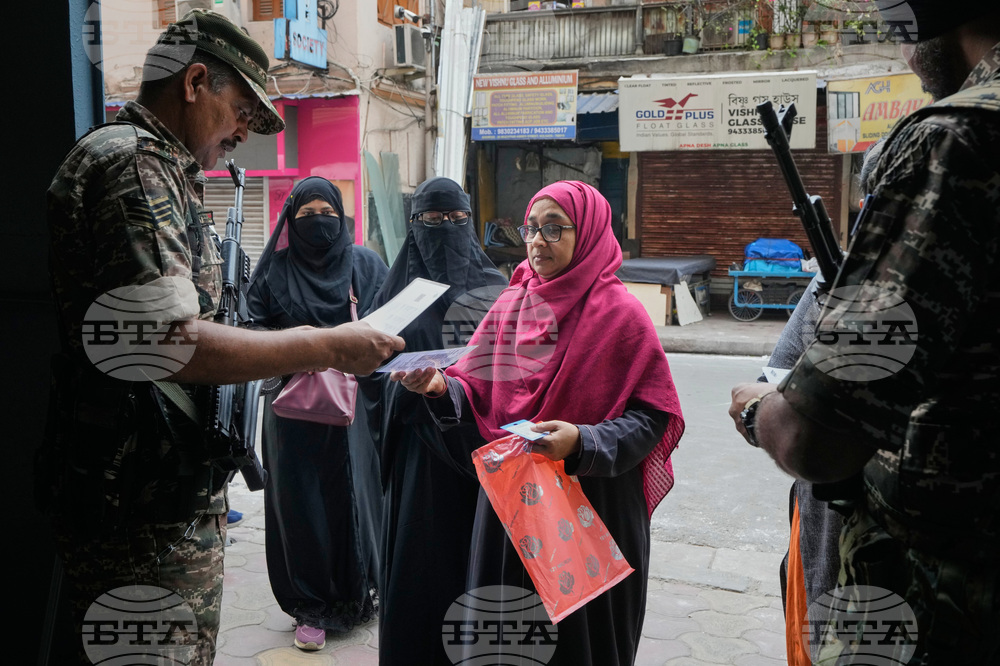 India State Election