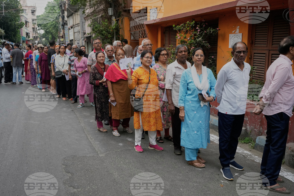 India State Election
