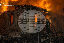 Russia Ukraine War