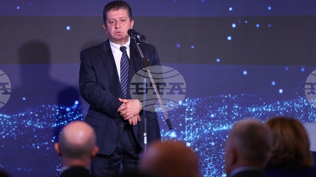 Euro Introduction Opened New Opportunities for Bulgarian Capital Market, Financial Supervision Commission Chair Says