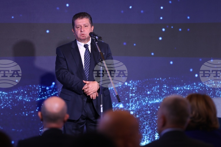 Euro Introduction Opened New Opportunities for Bulgarian Capital Market, Financial Supervision Commission Chair Says