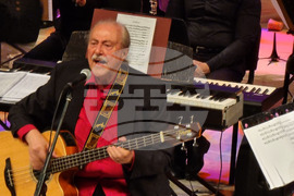 Велико Търново - МДТ "Константин Кисимов" - "Фондацията" - концерт