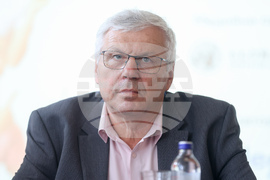 Университет по библиотекознание и информационни технологии - дни на кариерата - изложение
