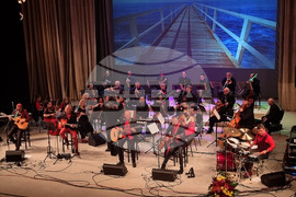 Велико Търново - МДТ "Константин Кисимов" - "Фондацията" - концерт