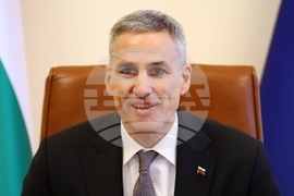 Министерски съвет - заседание