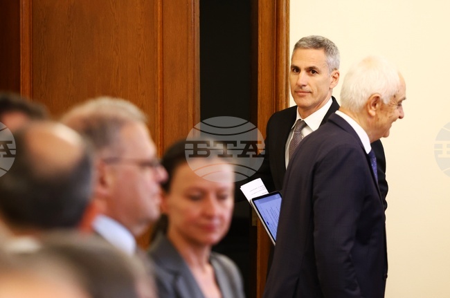 Служебният кабинет одобри 30 млн. евро за Министерството на отбраната за придобиване на горива за операции и учения на силите на НАТО в България