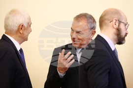 Министерски съвет - заседание