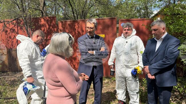 Energy Ministry Investigates Report of Radiation Contamination in Sofia, Health Ministry Says No Risk to Public Health