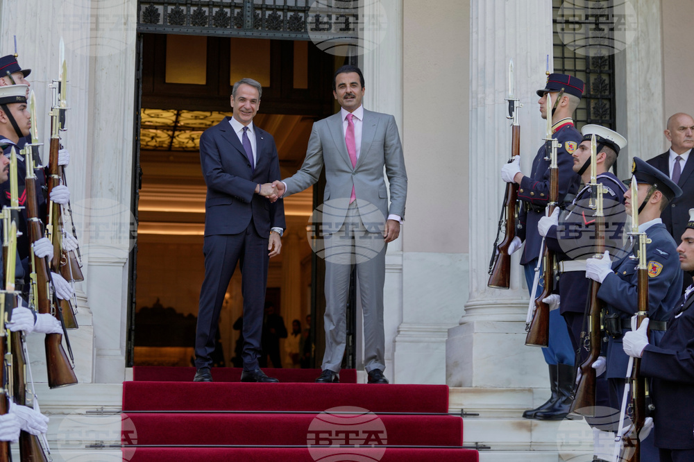 Greece Qatar