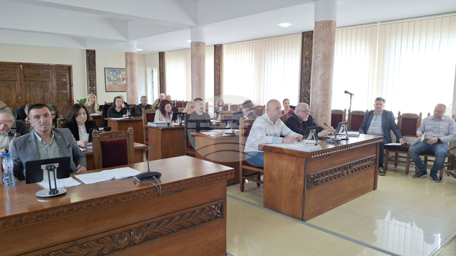 Да бъде създадена наредба за подпомагане на даровити деца в Харманли, реши Общинският съвет