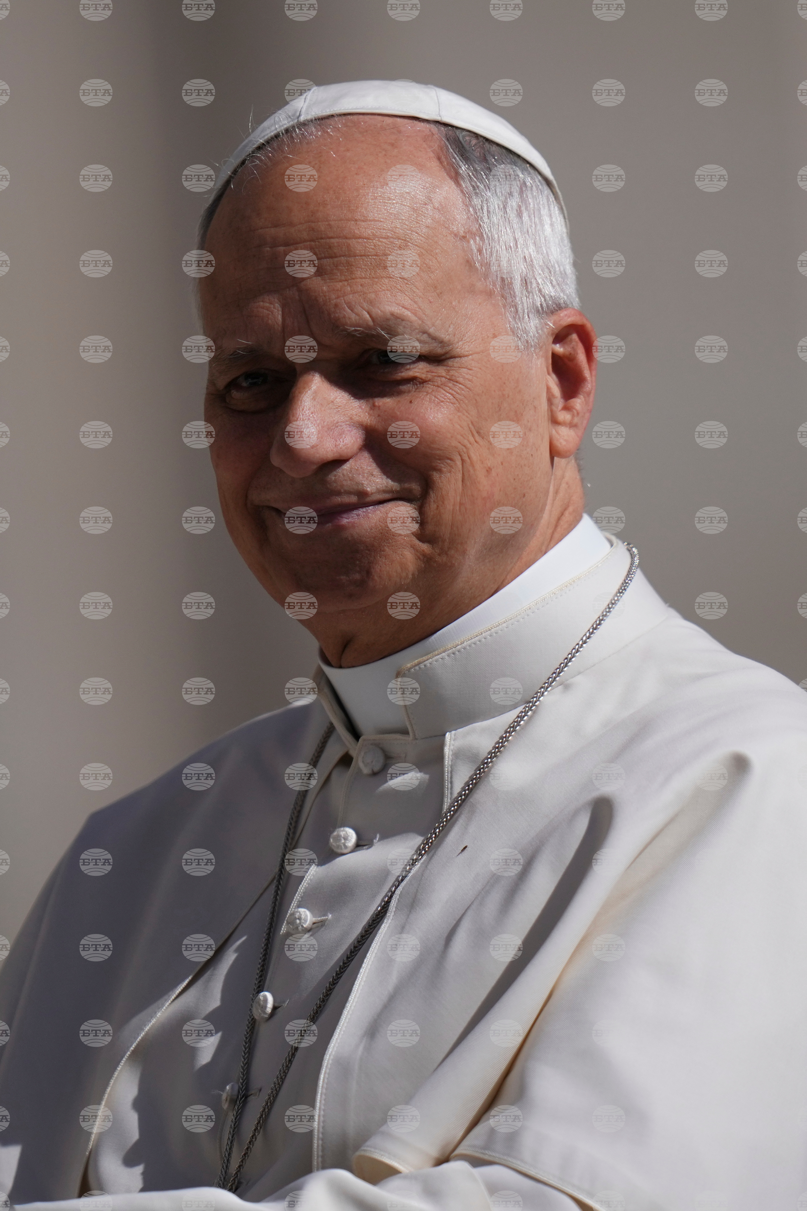 Vatican Pope