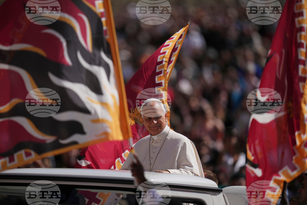 Vatican Pope