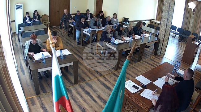 Стратегия за личностно развитие на децата и учениците приеха общинските съветници в Братя Даскалови