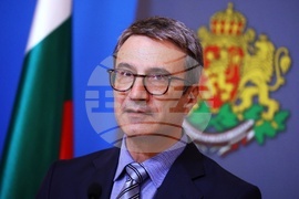 Министерски съвет - Трайчо Трайков - изявление