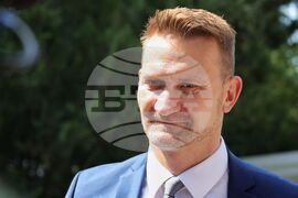 Бургас - летище - откриване на обновена писта